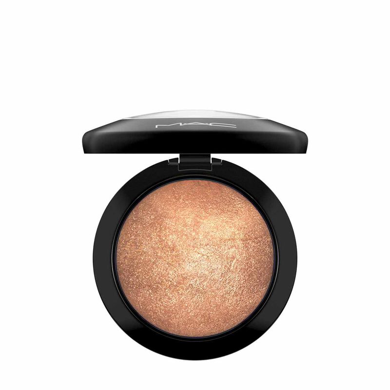 MAC Mineralize Skinfinish image number 12